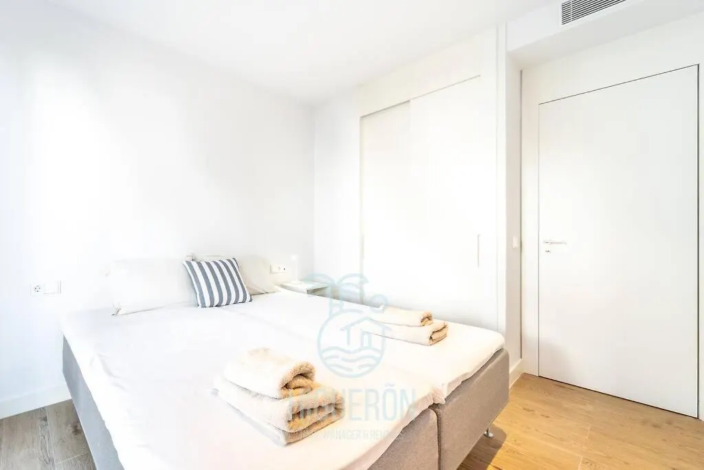 Higueronrentals Golden Sunrise Malaga Spain