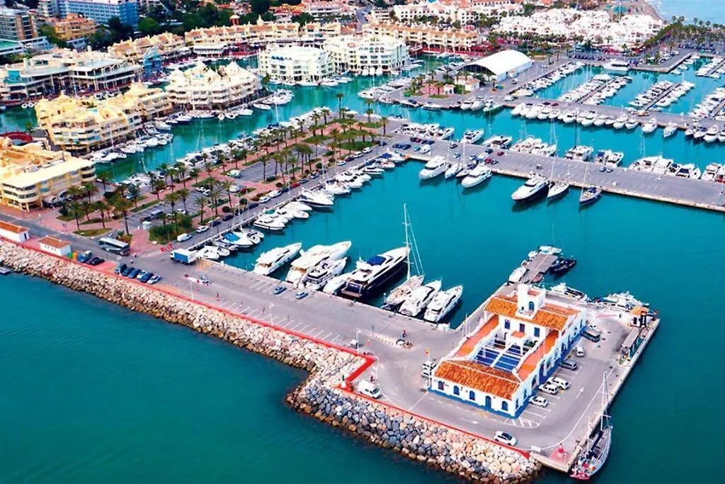 Higueronrentals Golden Sunrise Malaga 0*,  Spain